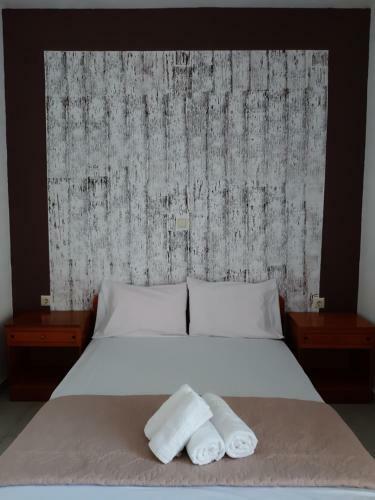 Hostal Guest House Pura
