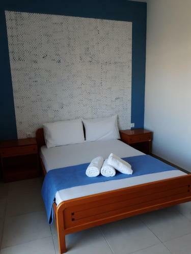 Hostal Guest House Pura