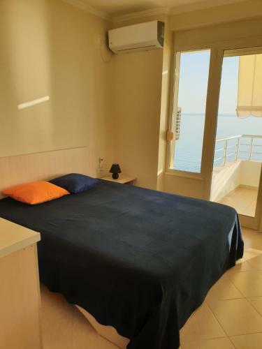 Matin Apartment Sea View