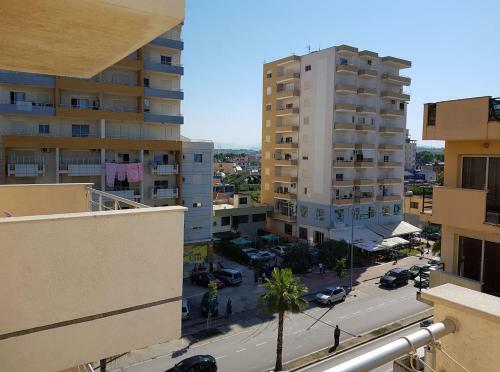 Seaview Apartments Right At The Beach
