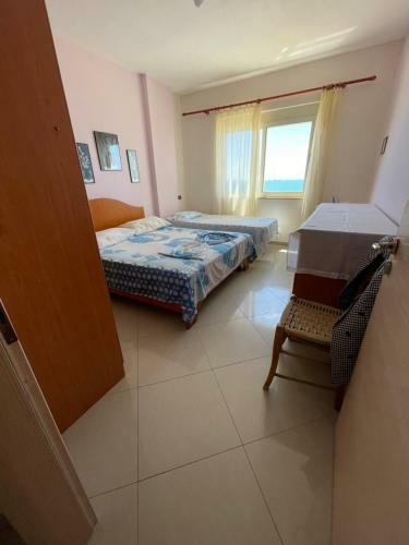 Seaview Apartments Right At The Beach