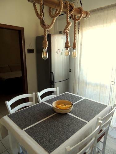Nora Apartment