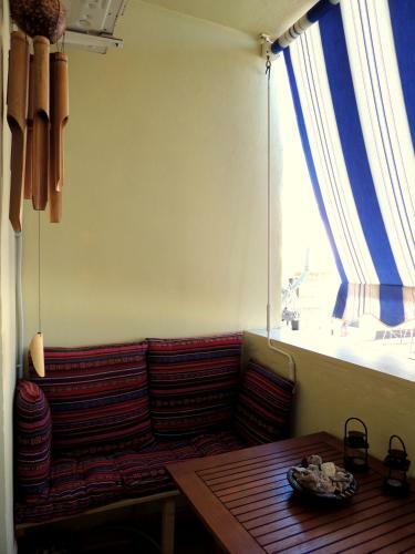 Nora Apartment