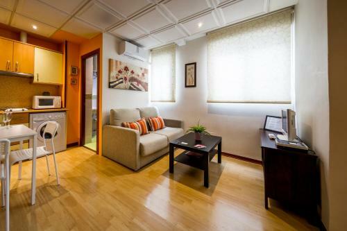 Apartamento Jerte