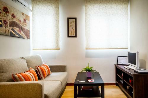 Apartamento Jerte