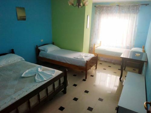 Hotel Hasani