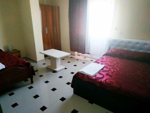Hotel Hasani