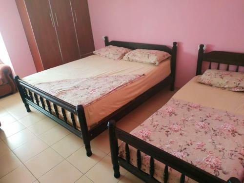 Hotel Hasani
