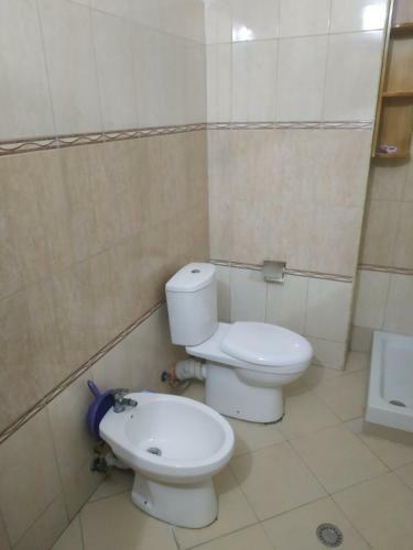Hotel Hasani