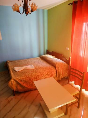 Hotel Hasani