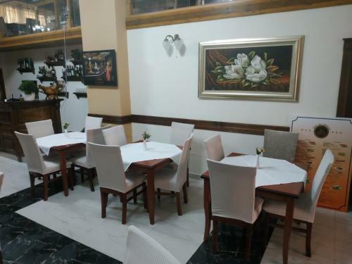 Hotel Hasani