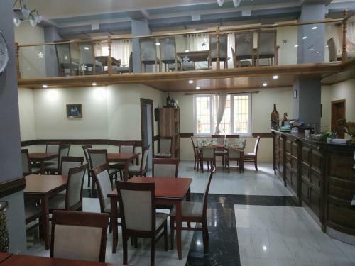 Hotel Hasani