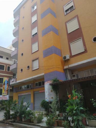 Hotel Hasani