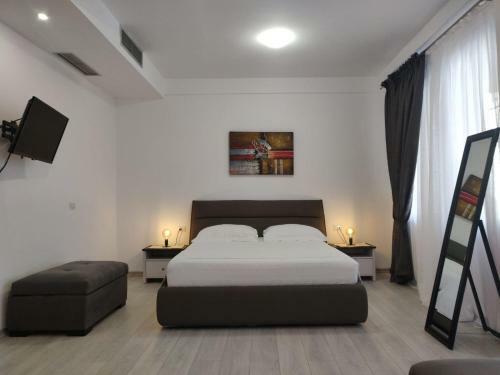 E&a Apartments Guesthouse