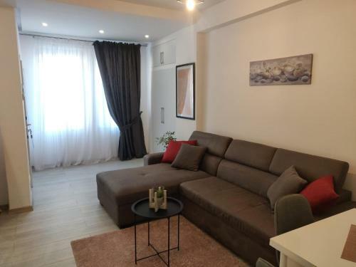 E&a Apartments Guesthouse