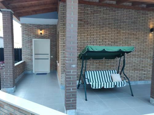E&a Apartments Guesthouse
