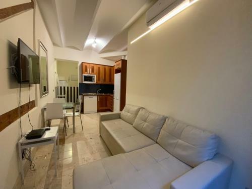 Apartamento El Jard�n Del �ngel Olivo