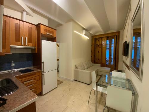 Apartamento El Jard�n Del �ngel Olivo