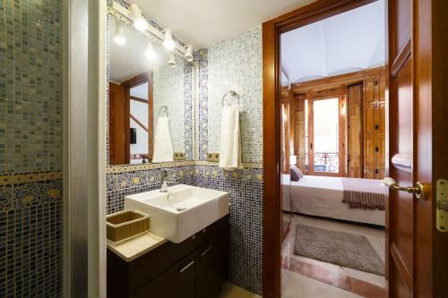 Apartamento El Jard�n Del �ngel Olivo