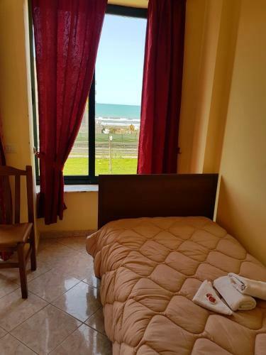 Hotel Sanremo Durres