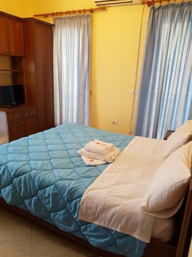 Hotel Sanremo Durres
