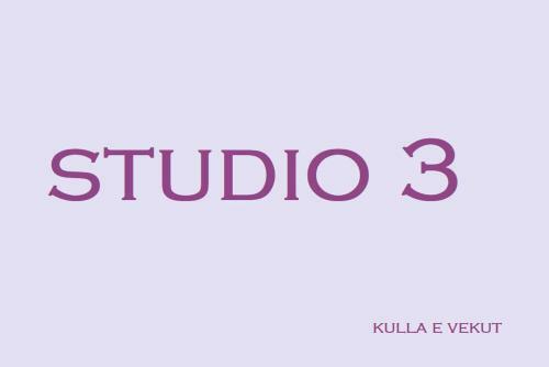 Apartamento Kulla E Vekut
