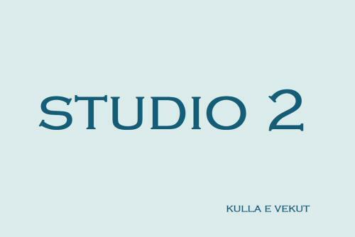 Apartamento Kulla E Vekut