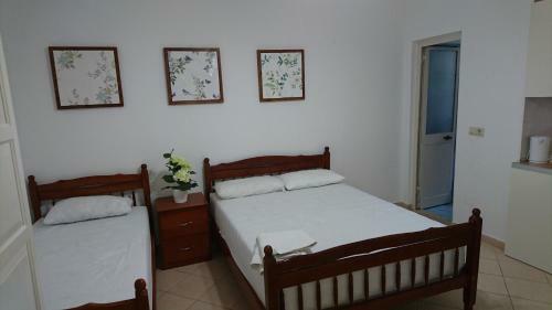 Apartamento Kulla E Vekut