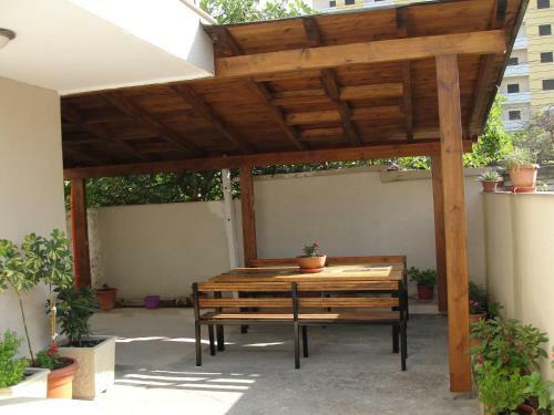 Apartamento Kulla E Vekut