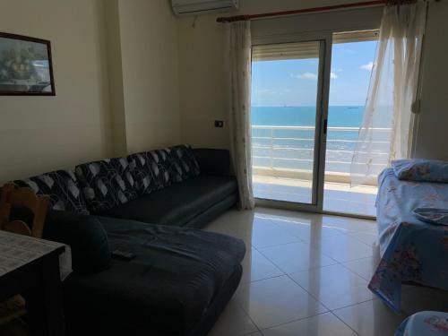 Panoramic And Comfy Sea View Apartments, Durres