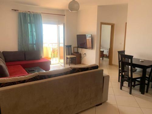 Panoramic And Comfy Sea View Apartments, Durres