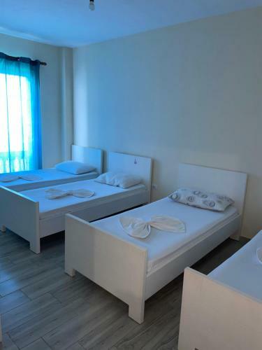 Panoramic And Comfy Sea View Apartments, Durres