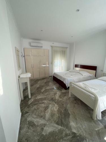 Panoramic And Comfy Sea View Apartments, Durres