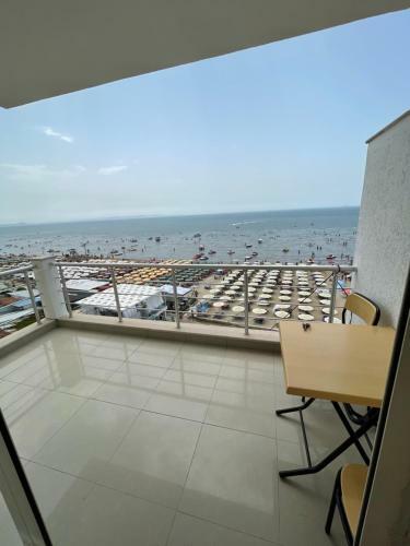 Panoramic And Comfy Sea View Apartments, Durres