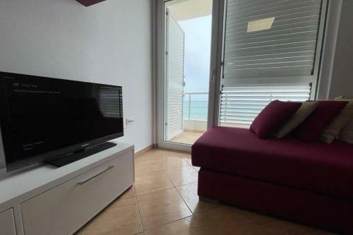 Seaview Apartment For Rent