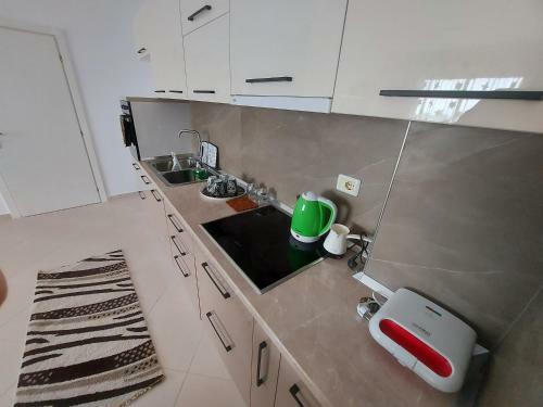 Bral Apartment 5