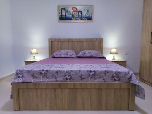 Bral Apartment 5