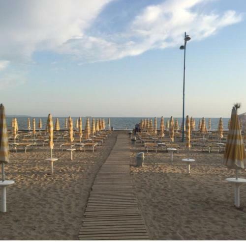 Apartamento Ludi Waterfront House