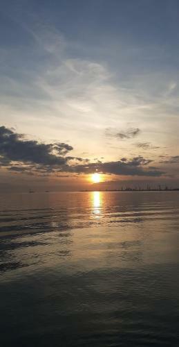 Apartamento Ludi Waterfront House