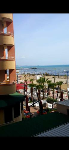 Apartamento Ludi Waterfront House