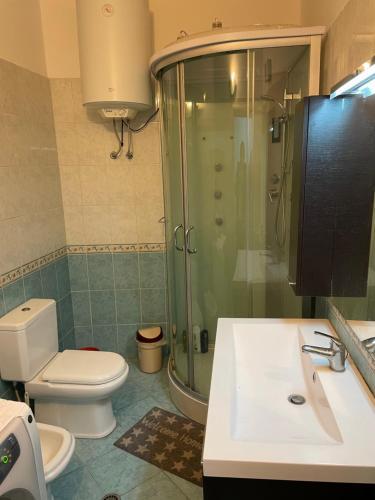 Apartamento Appartamento Bella Vista