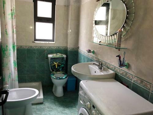 Hostal Don Robert Apartment