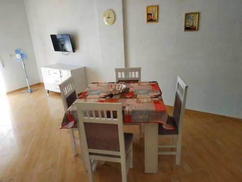 Apartamento Agat