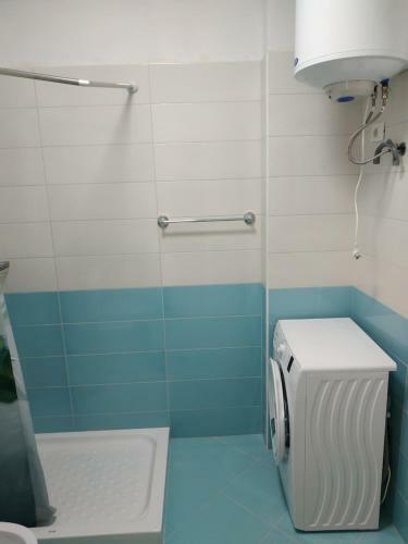 Apartamento Agat