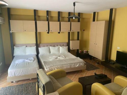 Apartamento Seaside Studio In Durres