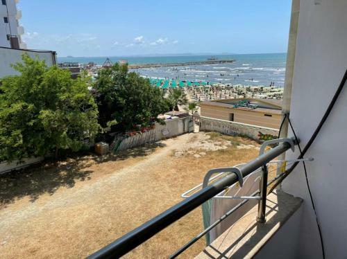 Apartamento Seaside Studio In Durres