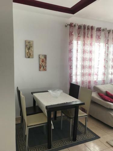 Apartamento Appartamento Porto Durres