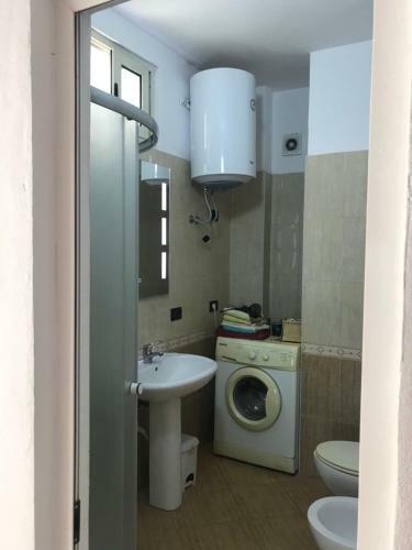 Apartamento Appartamento Porto Durres