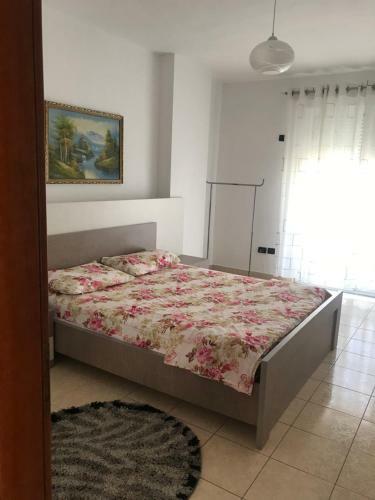 Apartamento Appartamento Porto Durres