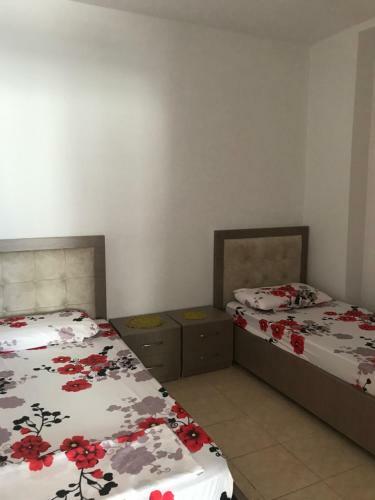 Apartamento Appartamento Porto Durres
